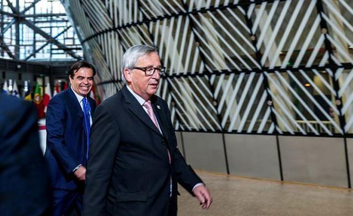 Juncker przeszedł pilną operację