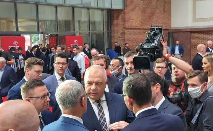 Droga do integracji Orlenu i PGNiG otwarta / autor: Fratria/ Maksymilian Wysocki