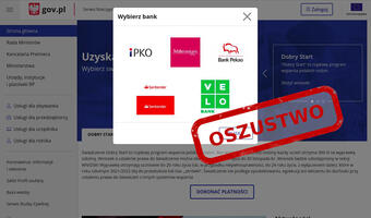 NASK ostrzega - nowa kampania o fałszywych dopłatach