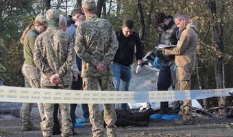 Jedyny ocalały z  katastrofy An-26. Relacja wstrząsa