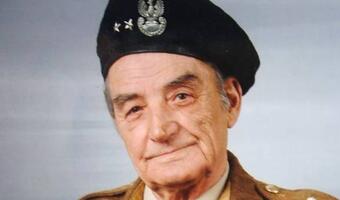 ZUS i polskie państwo nie chciały pomóc bohaterowi spod Monte Cassino - mężczyzna zmarł