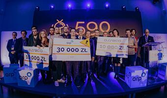 Finał ARP i NASK Hackathon – 24 godziny, które zmieniają nasze życie
