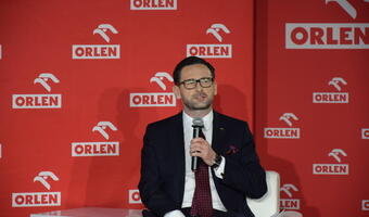 Orlen: w 2020 r. emisja obligacji do 1 mld zł