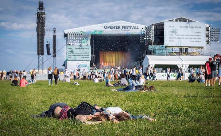 Open'er Festival  / autor: Wikipedia.org