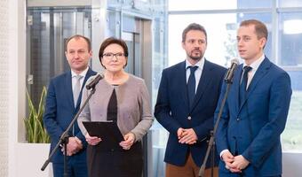 Audyt rządów PO-PSL: Szałamacha o luce watowskiej i braku ochrony dla klientów banków