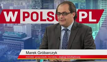 Port Centralny w Gdańsku to inwestycja na XXII wiek