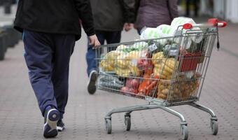 PIE: Od marca inflacja zacznie spowalniać