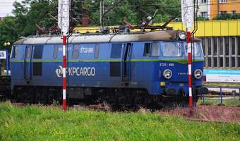 PKP Cargo wylatuje z indeksu WIG40. Jest następca