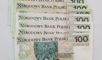 Świetny stan finansów publicznych wzmacnia rynek