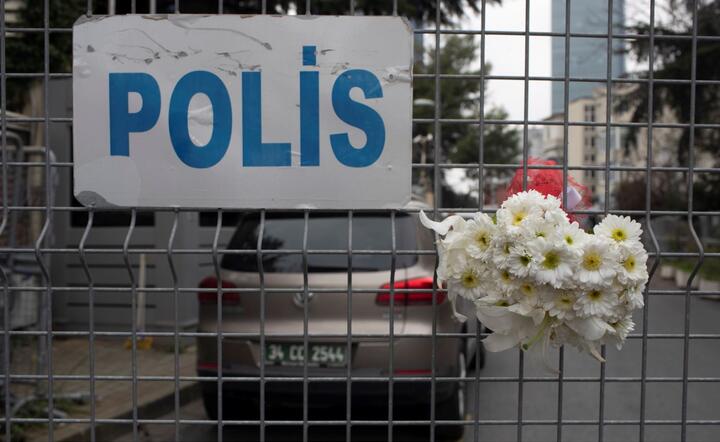 autor:  	PAP/EPA/SEDAT SUNA