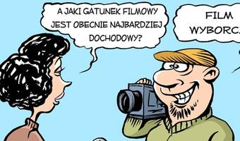 KORWIN-MIKKE, KUKIZ, DUDA a może OGÓREK? KONKURS wGospodarce.pl na NAJLEPSZY SPOT prezydencki