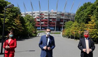 Premier: dla mnie piłka nożna to znacznie więcej niż sport