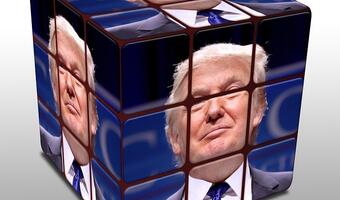 Impeachment Trumpa trafi do Senatu?