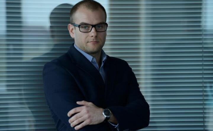 Paweł Sitnik / autor: Materiały prasowe
