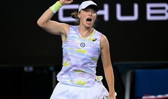 Wielki triumf Igi Świątek w Australian Open!