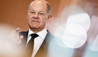 Scholz stanie przed komisją śledczą. Afera podatkowa do wyjaśnienia