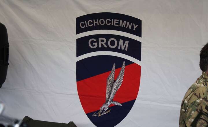 JW GROM / autor: fot. Fratria