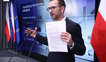 To nowość! Małoletni założą działalność gospodarczą