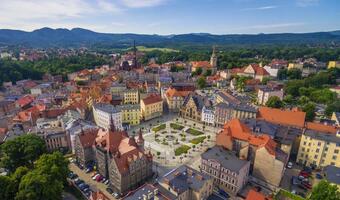 Szpital w Wałbrzychu rozwiązał umowę z prezydentem miasta