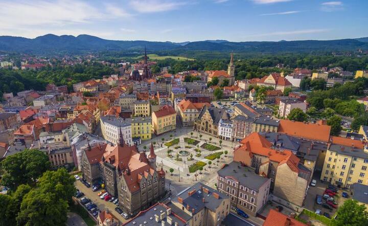 Wałbrzych / autor: Serwis Miasta Wałbrzycha
