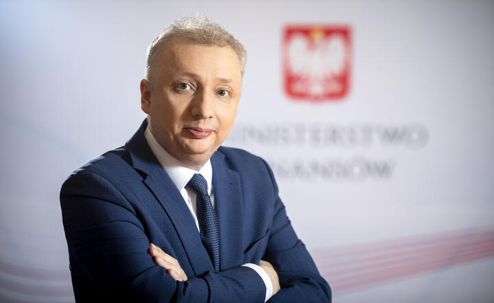 Sebastian Skuza / autor: Materiały prasowe
