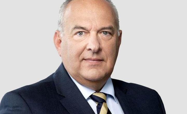 Tadeusz Kościński / autor: Wikipedia 