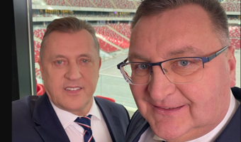 Michniewicz nowym selekcjonerem reprezentacji Polski