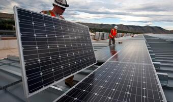 PSE: Moc instalacji PV w Polsce przekroczyła już 6,1 GW