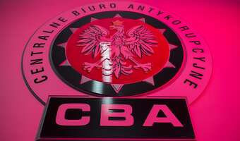 CBA w centrali Totalizatora Sportowego