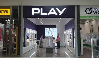 Obligacje za 2 mld dla Play