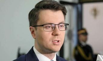 Müller: Chcemy umożliwić weryfikację szczepień pracowników