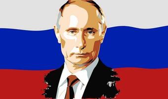 Ukraina o raporcie w sprawie wyborów w USA: Kolejne fiasko Rosji