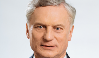Wasiłek zrezygnował z funkcji wiceprezesa zarządu PGE