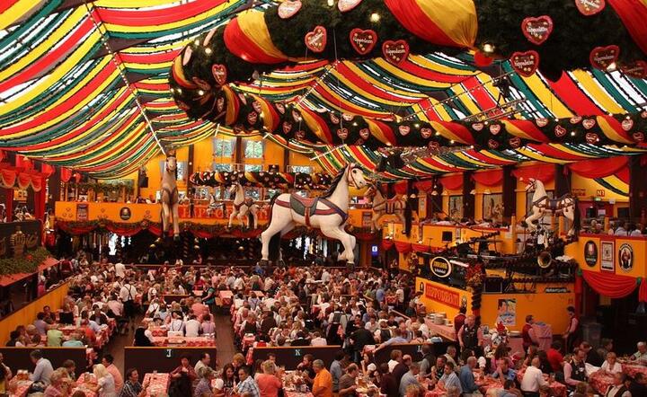 Oktoberfest / autor: Pixabay