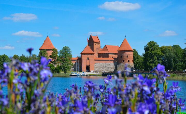 Od 1 czerwca m.in. Polacy mogą bez kwarantanny wjechać na terytorium Litwy, Łotwy i Estonii / autor: Pixabay