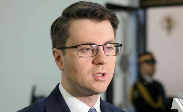 Piotr Müller / autor: PAP