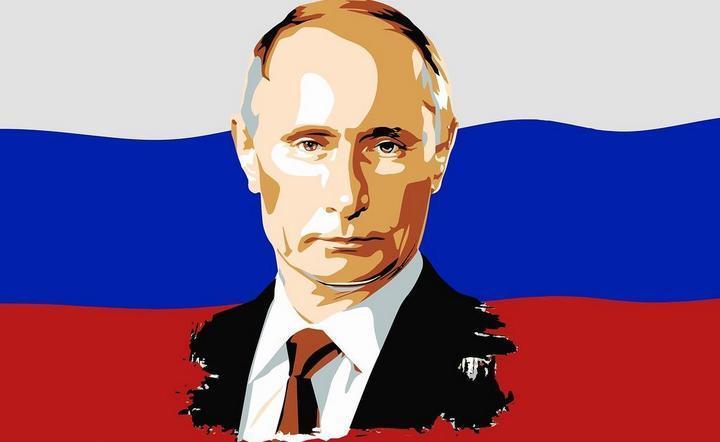 Ukraina o raporcie w sprawie wyborów w USA: Kolejne fiasko Rosji