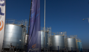 PGNiG: do Ostrołęki gaz nie popłynie