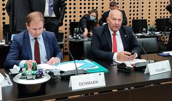 Kościński: Polska popiera reformę unijnych reguł fiskalnych