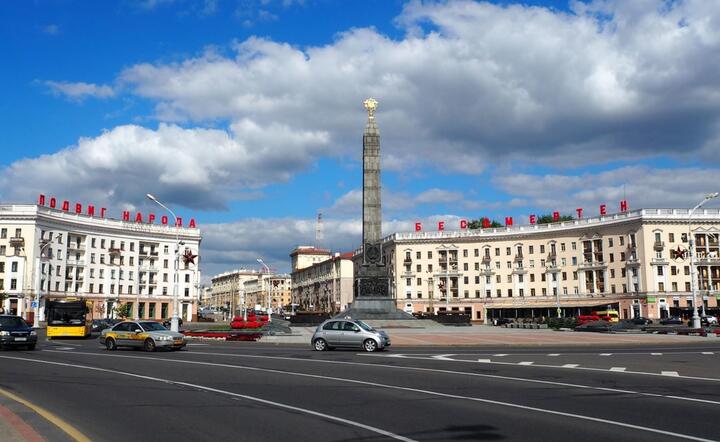 Mińsk / autor: Pixabay.com