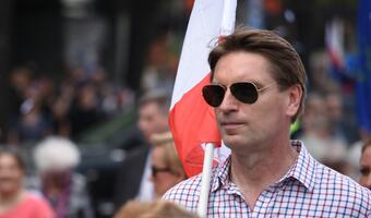Tomasz Lis kończy współpracę z "Newsweek Polska"