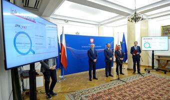 Fiskus w gotowości, czeka na JPK od mikrofirm