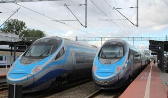 Pendolino to tandeta za 1,6 mld zł