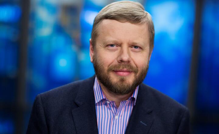 Witucki nie jest już prezesem Work Service