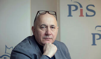 J. Brudziński: Wyborcy PO muszą mieć kisiel w głowach