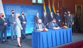 PKP CARGO i LTG CARGO zacieśniają współpracę