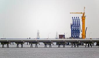 PGNiG zwiększa udziały w norweskich złożach