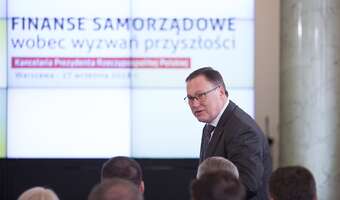 Senator Bierecki odwołany z komisji budżetu i finansów!