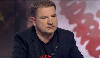 Szef NSZZ Solidarność o ustawie o handlu w niedzielę: „nasza cierpliwość powoli się kończy”