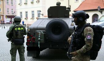Korupcja w szczecińskiej ARiMR? Były szef zatrzymany
